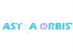 Astra-Orbis Logo